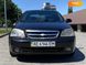 Chevrolet Lacetti, 2007, Газ пропан-бутан / Бензин, 1.8 л., 238 тыс. км, Седан, Чорный, Днепр (Днепропетровск) 39501 фото 8
