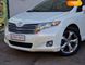 Toyota Venza, 2011, Газ пропан-бутан / Бензин, 3.46 л., 183 тис. км, Позашляховик / Кросовер, Білий, Одеса 34551 фото 13