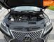 Lexus RX, 2019 г., Бензин, 68 тыс. км, Внедорожник / Кроссовер, Чорный, Днепр (Днепропетровск) AT-10427985 фото 16