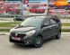Renault Lodgy, 2016, Дизель, 1.46 л., 222 тис. км, Мінівен, Сірий, Київ 31897 фото 48