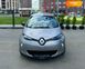 Renault Zoe, 2016, Електро, 90 тис. км, Хетчбек, Сірий, Київ 101078 фото 37