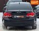 Chevrolet Cruze, 2014 р., Газ пропан-бутан / Бензин, 168 тис. км, Седан, Чорний, Харків AT-10408942 фото 2