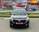 Renault Lodgy, 2016, Дизель, 1.46 л., 222 тис. км, Мінівен, Сірий, Київ 31897 фото 2