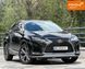 Lexus RX, 2019 г., Бензин, 68 тыс. км, Внедорожник / Кроссовер, Чорный, Днепр (Днепропетровск) AT-10427985 фото 1