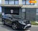 Dodge Journey, 2017, Газ пропан-бутан / Бензин, 3.6 л., 220 тис. км, Позашляховик / Кросовер, Чорний, Львів 99261 фото 2