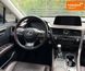 Lexus RX, 2019 г., Бензин, 68 тыс. км, Внедорожник / Кроссовер, Чорный, Днепр (Днепропетровск) AT-10427985 фото 19