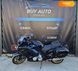 Yamaha FJR 1300, 2021, Бензин, 1300 см³, 2 тыс. км, Мотоцикл Спорт-туризм, Чорный, Киев moto-37555 фото 5