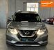 Nissan Rogue, 2018 р., Бензин, 146 тис. км, Позашляховик / Кросовер, Сірий, Кам'янське (Дніпродзержинськ) AT-10418489 фото 1