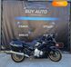Yamaha FJR 1300, 2021, Бензин, 1300 см³, 2 тыс. км, Мотоцикл Спорт-туризм, Чорный, Киев moto-37555 фото 2
