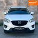 Mazda CX-5, 2012 г., Дизель, 210 тыс. км, Внедорожник / Кроссовер, Белый, Николаев AT-10415578 фото 2