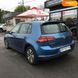 Volkswagen e-Golf, 2014, Електро, 91 тис. км, Хетчбек, Синій, Житомир 37031 фото 5