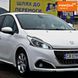 Peugeot 2008, 2019 г., Дизель, 123 тыс. км, Хетчбек, Белый, Днепр (Днепропетровск) AT-10412243 фото 1