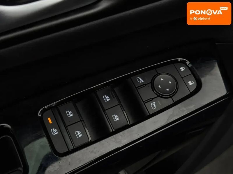 Nissan Pathfinder, 2021 р., Бензин, 98 тис. км, Позашляховик / Кросовер, Синій, Рівне AT-10406384 фото