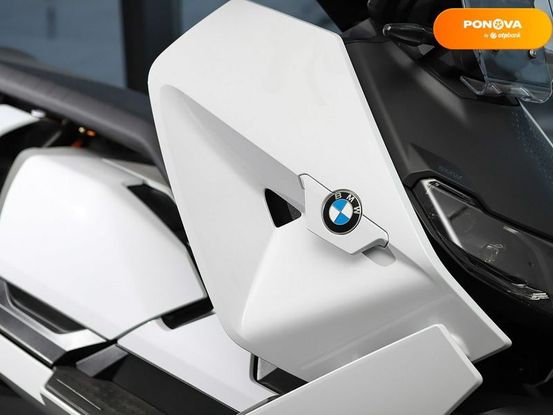 Новий BMW CE 04, 2023, Електро, Скутер, Львів new-moto-105373 фото