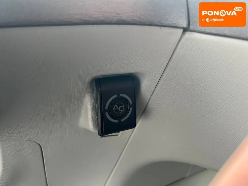 Toyota Prius, 2012 г., 263 тыс. км, Хетчбек, Киев AT-10418443 фото