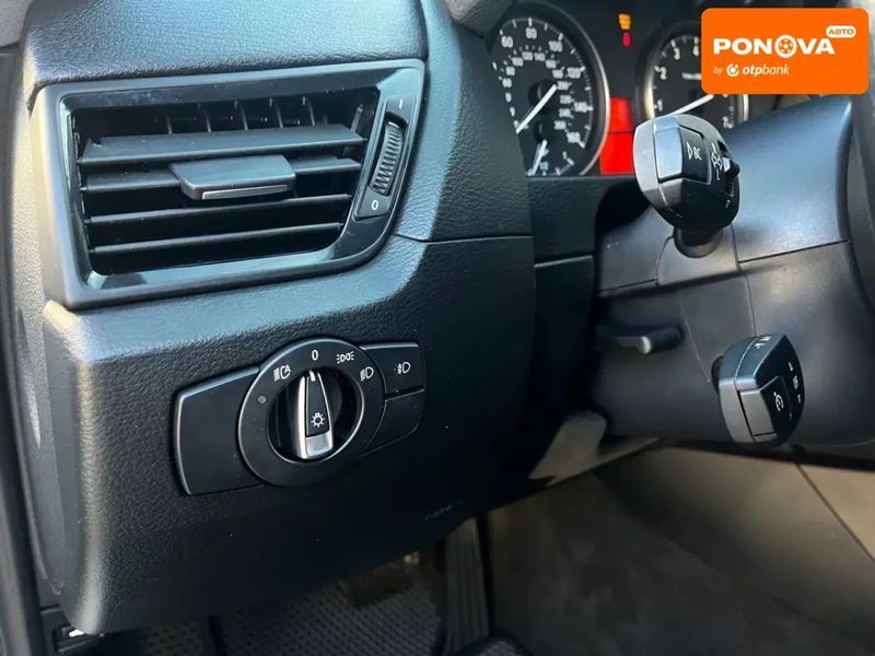 BMW X1, 2014 р., Бензин, Позашляховик / Кросовер, Сірий, Дніпро (Дніпропетровськ) AT-10404534 фото