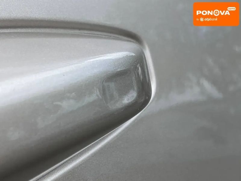 Volvo XC40, 2023 р., Електро, 30 тис. км, Позашляховик / Кросовер, Сірий, Львів AT-10400442 фото