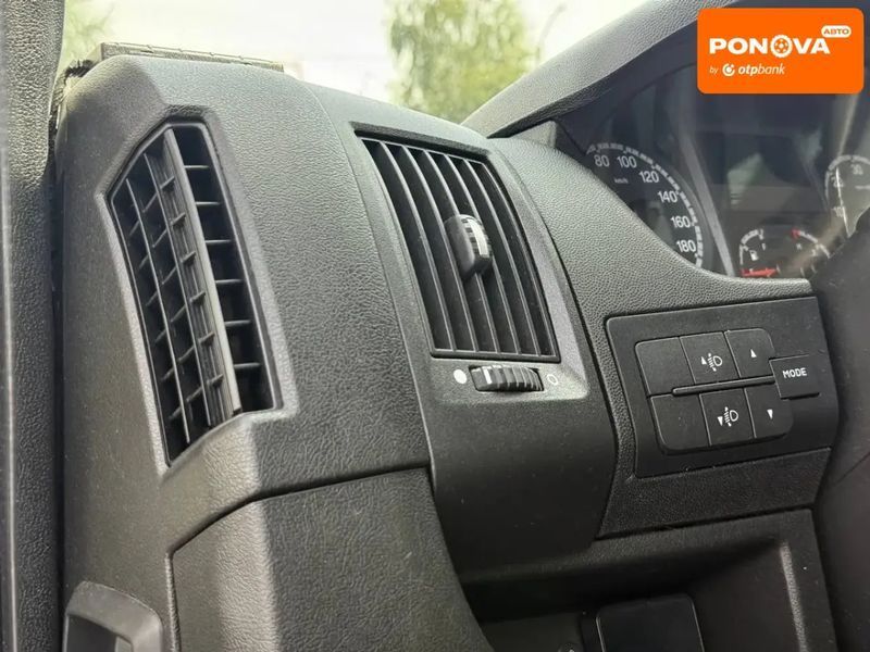 Citroen Jumpy, 2014 р., Дизель, 290 тис. км, Мінівен, Білий, Рівне AT-10399910 фото