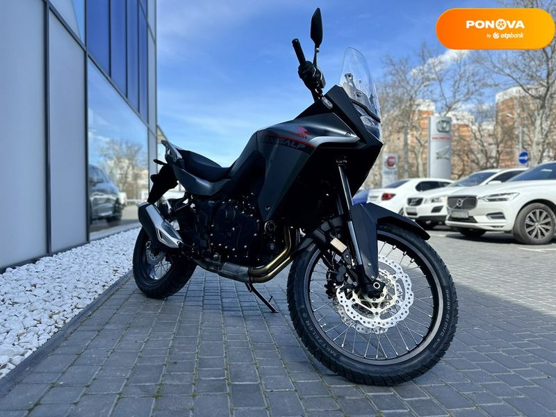 Новий Honda XL, 2023, Бензин, 750 см3, Мотоцикл, Одеса new-moto-104004 фото