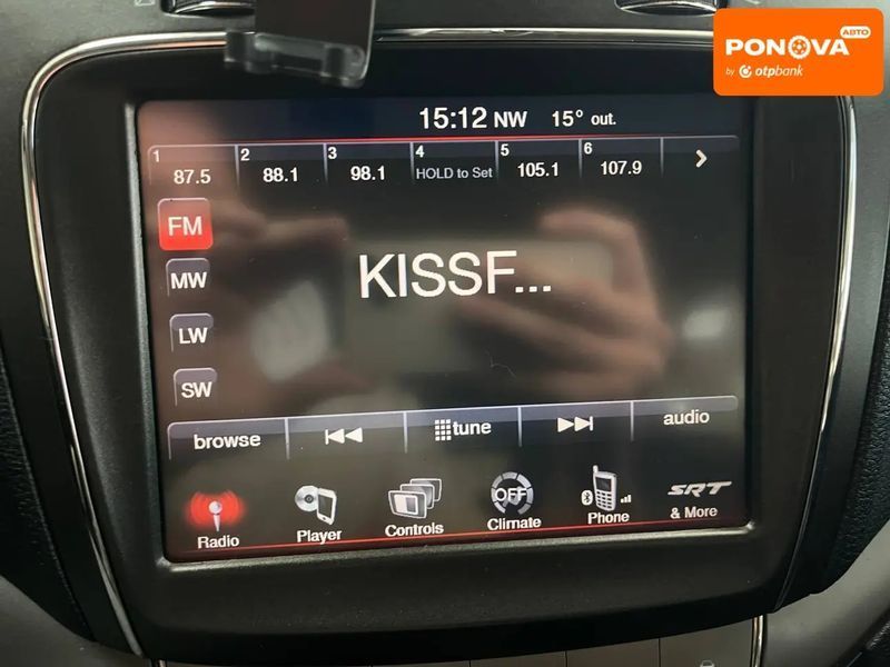Dodge Journey, 2019 г., Газ пропан-бутан / Бензин, 162 тыс. км, Внедорожник / Кроссовер, Киев AT-10414052 фото