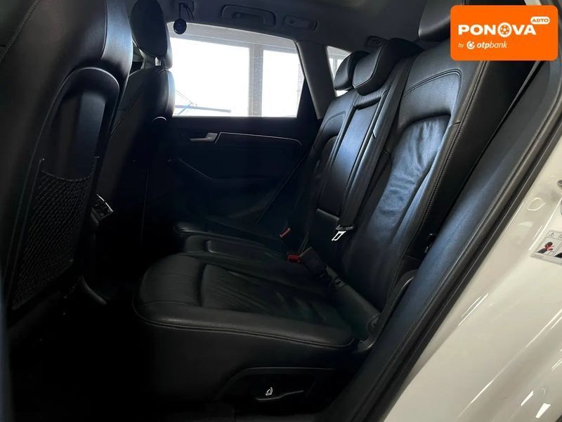 Audi Q5, 2015 г., Бензин, 108 тыс. км, Внедорожник / Кроссовер, Киев AT-10416784 фото