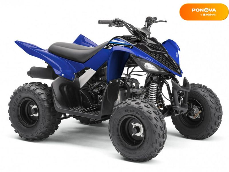 Новий Yamaha YFM, 2023, Бензин, 88 см3, Квадроцикл, Хмельницький new-moto-104876 фото