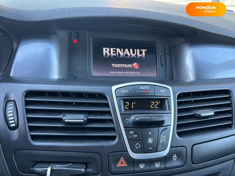 Renault Laguna, 2010, Дизель, 1.5 л., 337 тис. км, Універсал, Чорний, Житомир 103826 фото