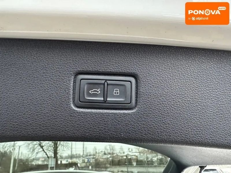 Audi Q7, 2018 р., Бензин, 154 тис. км, Позашляховик / Кросовер, Білий, Львів AT-10409045 фото