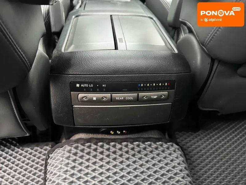 Lexus GX, 2004 г., Газ пропан-бутан / Бензин, 280 тыс. км, Внедорожник / Кроссовер, Чорный, Днепр (Днепропетровск) AT-10404272 фото