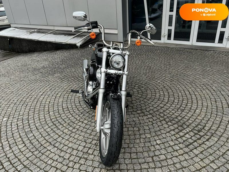 Новий Harley-Davidson Softail Standard, 2024, 1745 см3, Мотоцикл, Київ new-moto-104717 фото