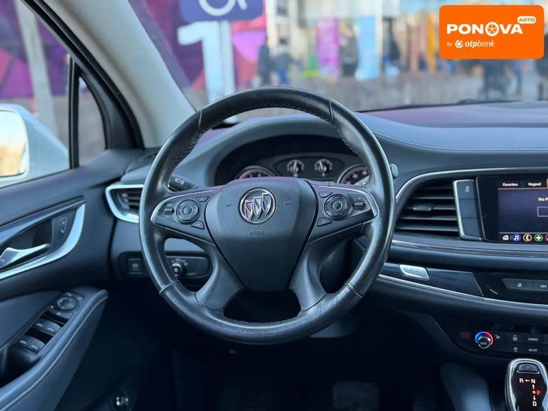 Buick Enclave, 2020 г., Бензин, 77 тыс. км, Внедорожник / Кроссовер, Киев AT-10413841 фото