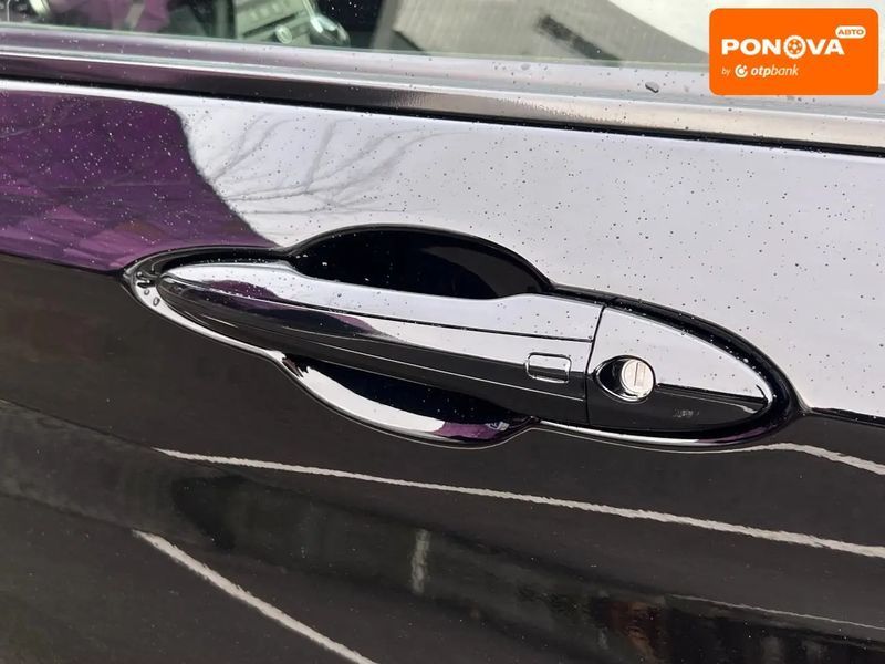 Infiniti Q60, 2018 р., Бензин, 72 тис. км, Седан, Київ AT-10413696 фото
