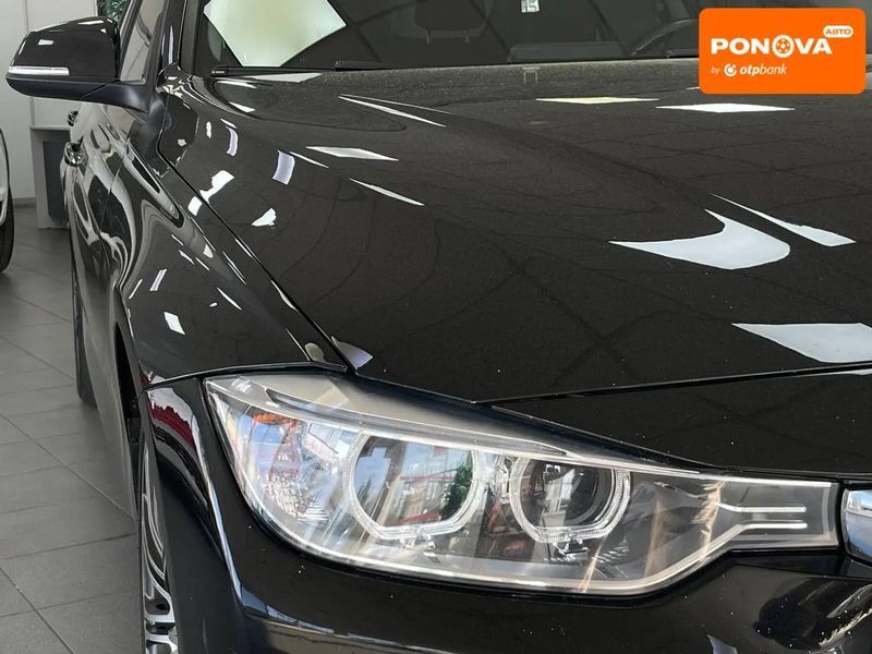 BMW 3 Series, 2013 р., Дизель, 288 тис. км, Седан, Київ AT-10417987 фото