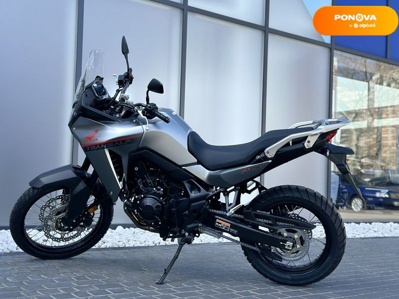 Новый Honda XL, 2023, Бензин, 750 см3, Мотоцикл, Одесса new-moto-104004 фото