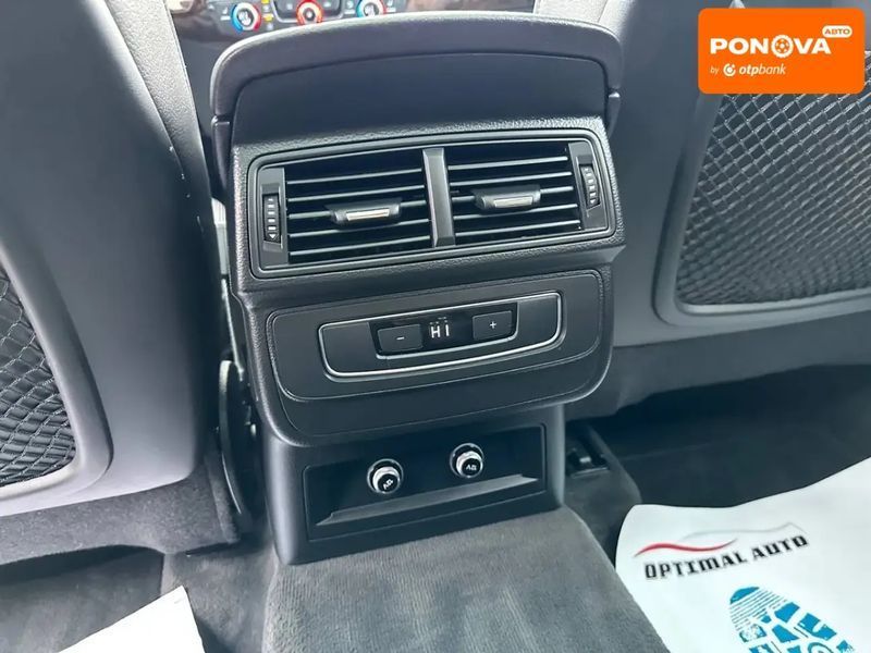Audi Q7, 2018 р., Бензин, 154 тис. км, Позашляховик / Кросовер, Білий, Львів AT-10409045 фото