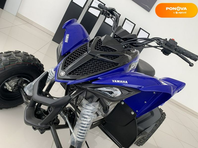 Новый Yamaha YFM, 2023, Бензин, 88 см3, Квадроцикл, Хмельницкий new-moto-104876 фото