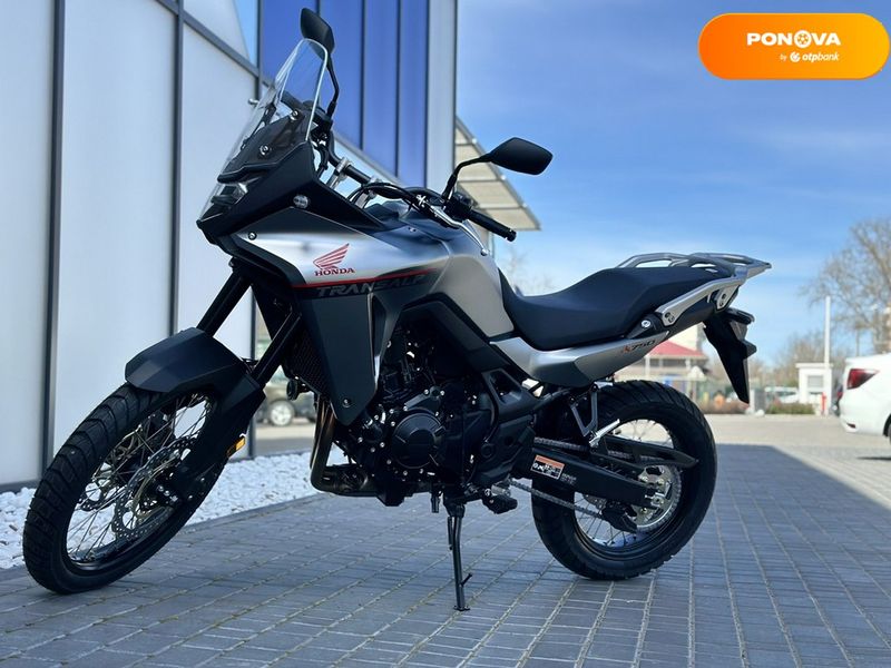 Новый Honda XL, 2023, Бензин, 750 см3, Мотоцикл, Одесса new-moto-104004 фото