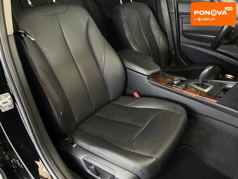 BMW 3 Series, 2013 р., Дизель, 288 тис. км, Седан, Київ AT-10417987 фото