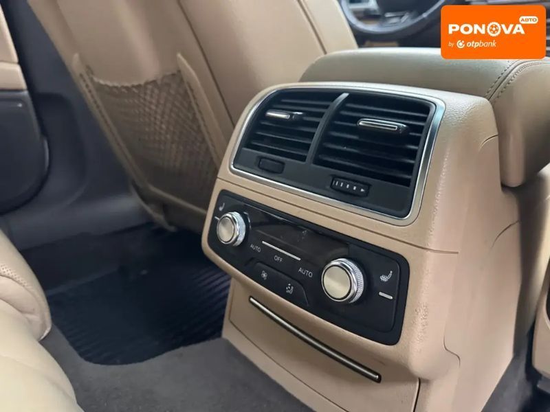 Audi A7 Sportback, 2012 р., Бензин, 211 тис. км, Ліфтбек, Чорний, Кривий Ріг AT-10406665 фото