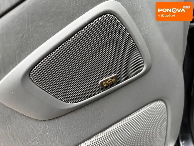 Lexus GX, 2004 г., Газ пропан-бутан / Бензин, 280 тыс. км, Внедорожник / Кроссовер, Чорный, Днепр (Днепропетровск) AT-10404272 фото