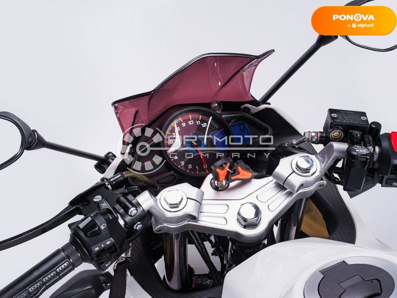 Новий Lifan KPR, 2022, Бензин, 198 см3, Мотоцикл, Київ new-moto-105328 фото