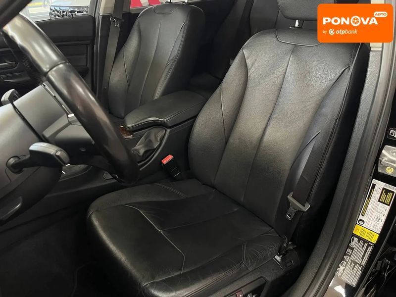 BMW 3 Series, 2013 р., Дизель, 288 тис. км, Седан, Київ AT-10417987 фото