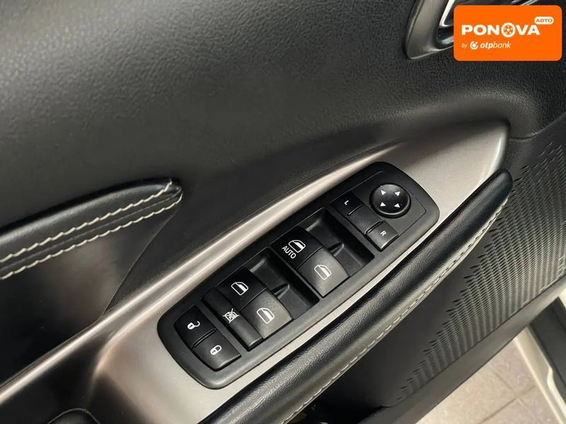 Dodge Journey, 2019 г., Газ пропан-бутан / Бензин, 162 тыс. км, Внедорожник / Кроссовер, Киев AT-10414052 фото
