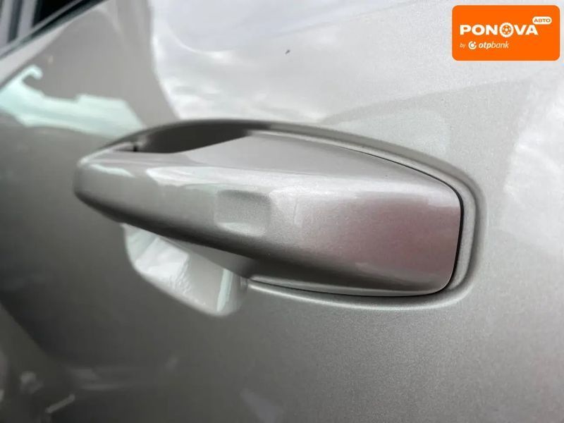 Volvo XC40, 2023 р., Електро, 30 тис. км, Позашляховик / Кросовер, Сірий, Львів AT-10400442 фото