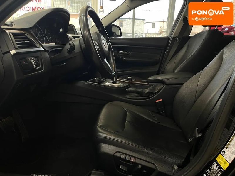 BMW 3 Series, 2013 р., Дизель, 288 тис. км, Седан, Київ AT-10417987 фото