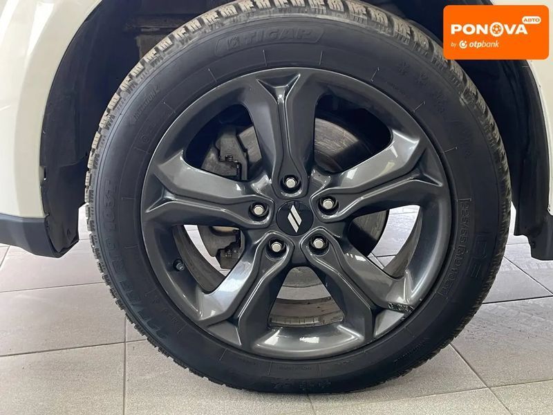 Dodge Journey, 2019 г., Газ пропан-бутан / Бензин, 162 тыс. км, Внедорожник / Кроссовер, Киев AT-10414052 фото