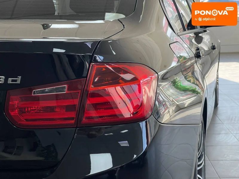 BMW 3 Series, 2013 р., Дизель, 288 тис. км, Седан, Київ AT-10417987 фото