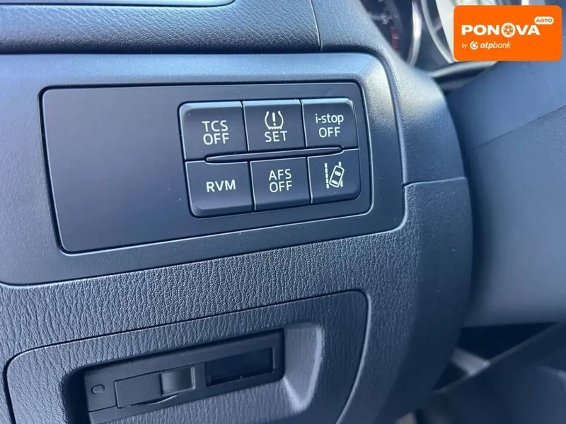Mazda CX-5, 2012 г., Дизель, 210 тыс. км, Внедорожник / Кроссовер, Белый, Николаев AT-10415578 фото
