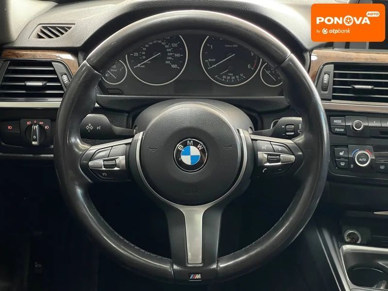 BMW 3 Series, 2013 р., Дизель, 288 тис. км, Седан, Київ AT-10417987 фото