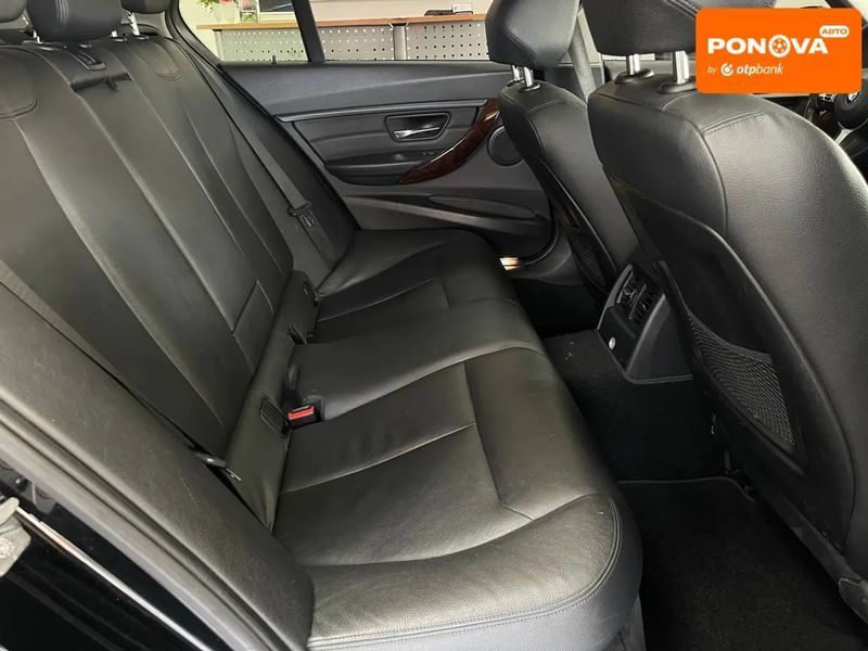 BMW 3 Series, 2013 р., Дизель, 288 тис. км, Седан, Київ AT-10417987 фото